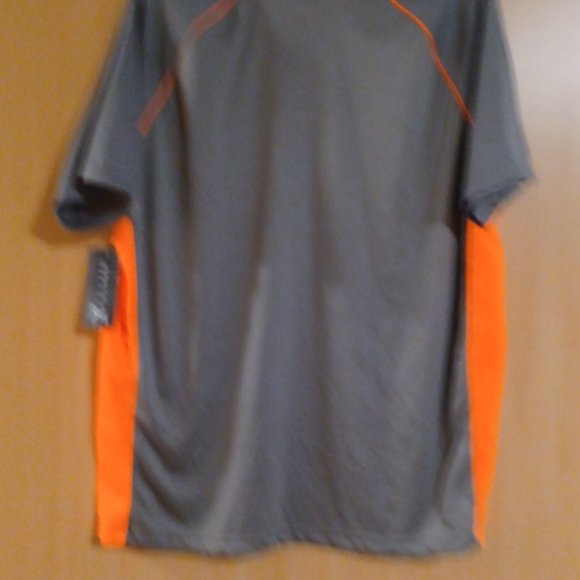 Men's PBX Pro Shirt - Picture 3 of 4